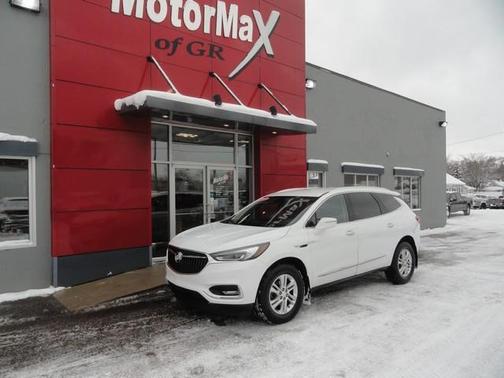 2019 Buick Enclave Essence