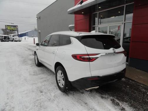 2019 Buick Enclave Essence
