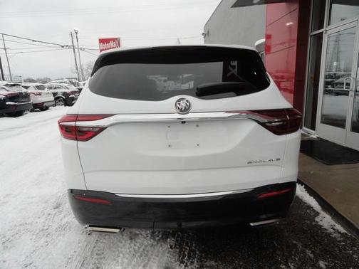 2019 Buick Enclave Essence