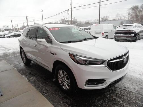 2019 Buick Enclave Essence
