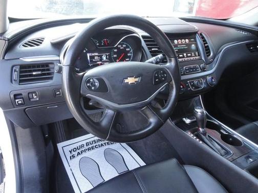 2019 Chevrolet Impala 1LT
