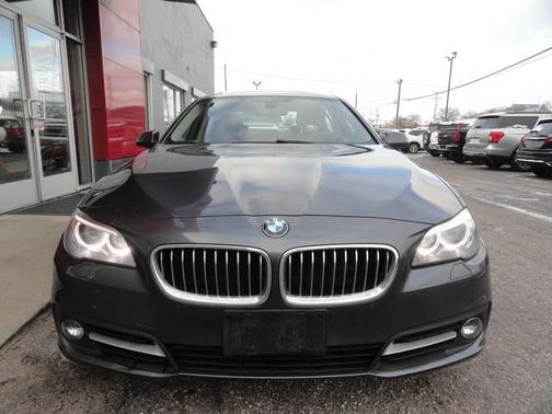 2015 BMW 535 i xDrive