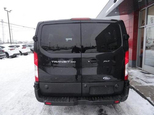 2019 Ford Transit-350 