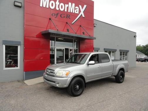 2006 Toyota Tundra SR5