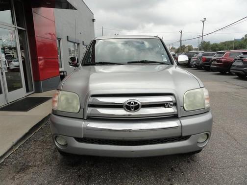 2006 Toyota Tundra SR5