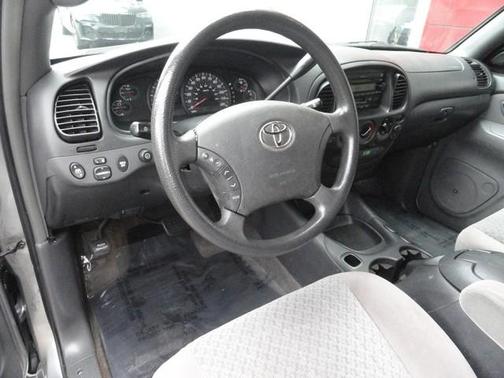 2006 Toyota Tundra SR5
