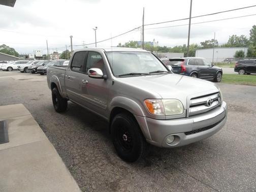 2006 Toyota Tundra SR5