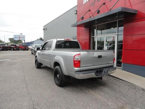 2006 Toyota Tundra SR5