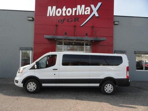 2024 Ford Transit-350 XLT