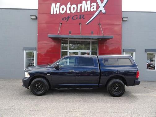 2014 RAM 1500 Tradesman/Express