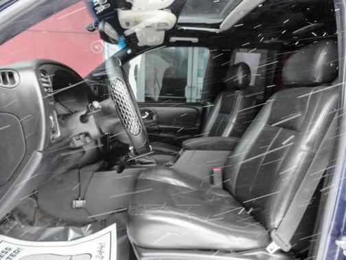 2008 Chevrolet Trailblazer LT