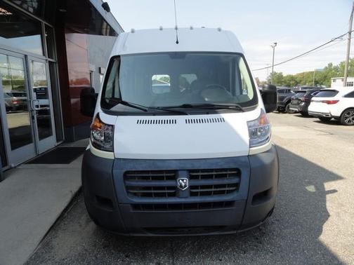 2015 RAM ProMaster 2500 High Roof