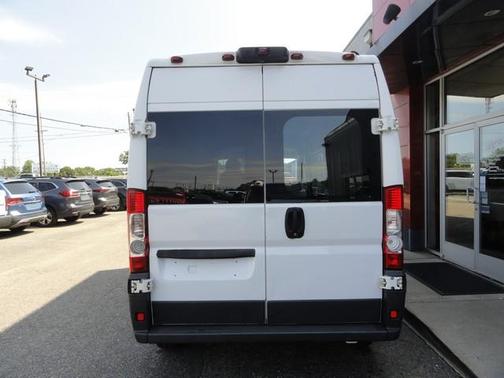 2015 RAM ProMaster 2500 High Roof