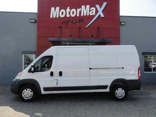 2015 RAM ProMaster 2500 High Roof