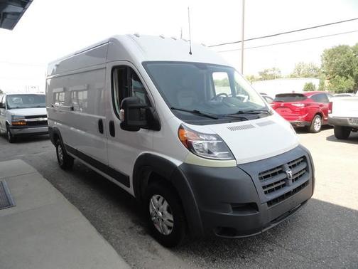 2015 RAM ProMaster 2500 High Roof