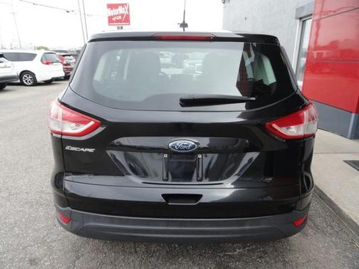2013 Ford Escape S
