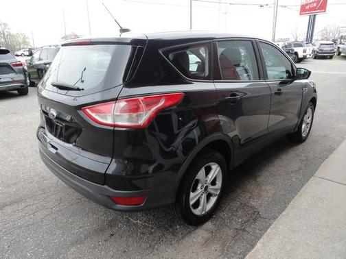 2013 Ford Escape S