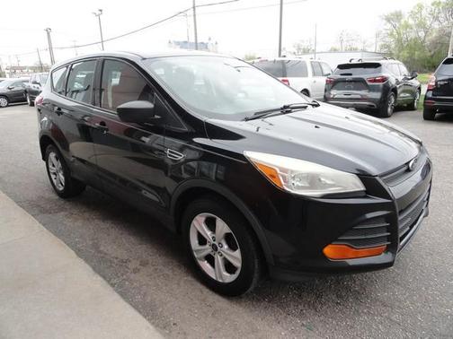 2013 Ford Escape S