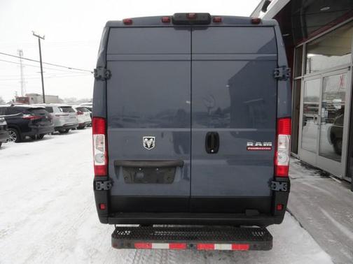 2020 RAM ProMaster 3500 High Roof