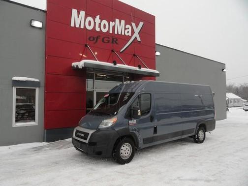 2020 RAM ProMaster 3500 High Roof