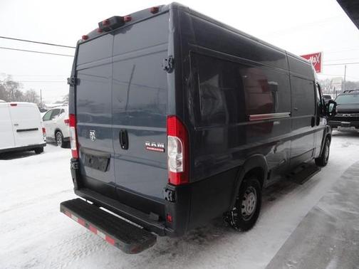 2020 RAM ProMaster 3500 High Roof