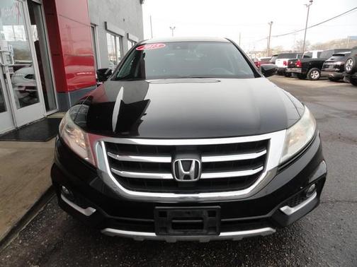 2015 Honda Crosstour EX-L