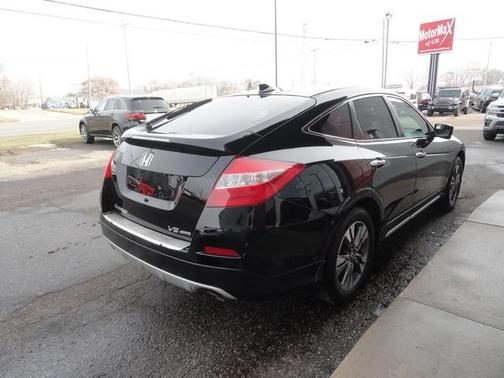 2015 Honda Crosstour EX-L