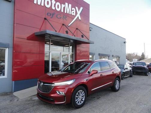 2024 Buick Enclave Premium