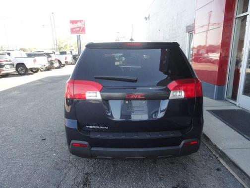 2015 GMC Terrain SLE-1