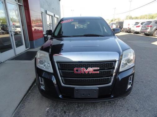2015 GMC Terrain SLE-1
