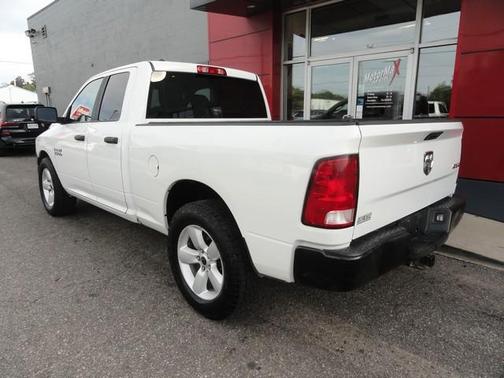 2018 RAM 1500 ST