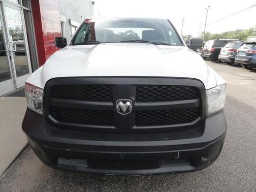 2018 RAM 1500 ST
