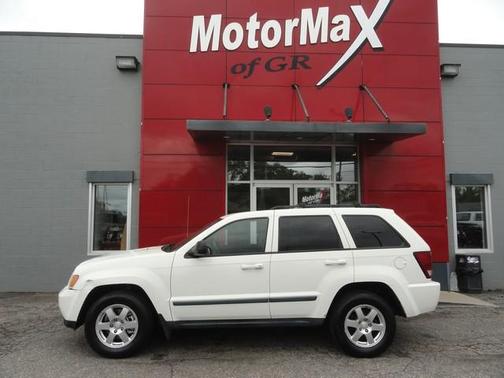 2009 Jeep Grand Cherokee Laredo