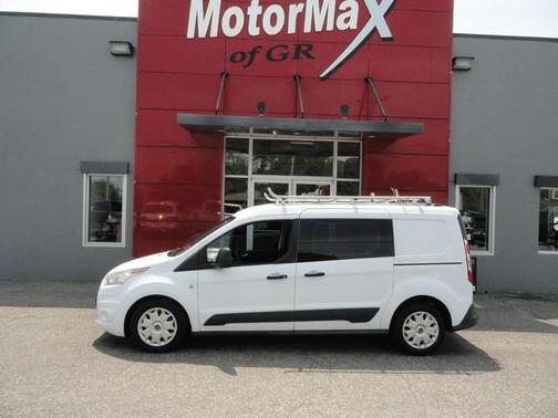 2014 Ford Transit Connect XLT