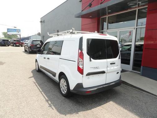 2014 Ford Transit Connect XLT