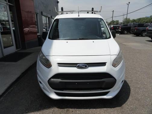 2014 Ford Transit Connect XLT