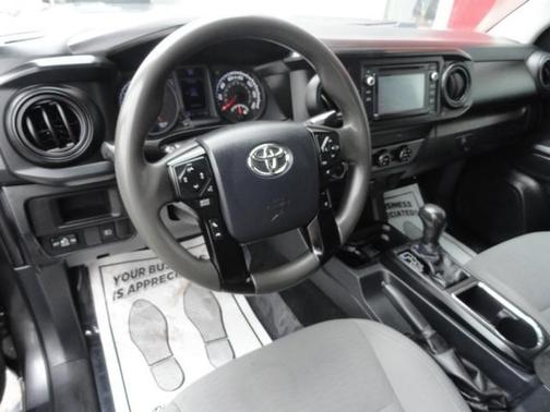 2019 Toyota Tacoma