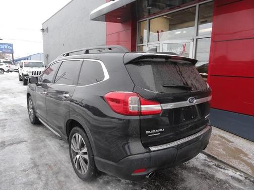 2022 Subaru Ascent Touring 7-Passenger