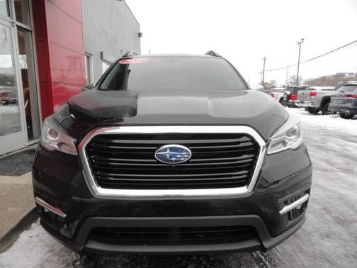2022 Subaru Ascent Touring 7-Passenger