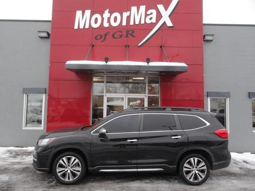 2022 Subaru Ascent Touring 7-Passenger