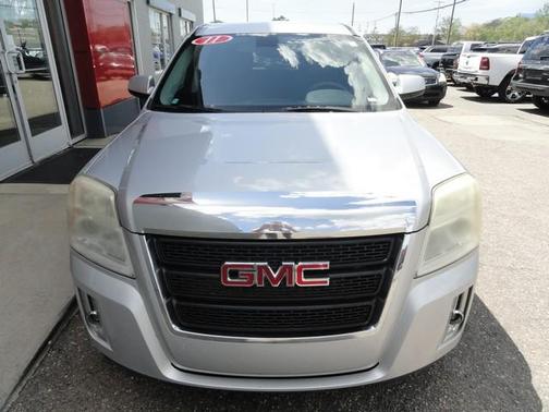 2011 GMC Terrain SLE-1