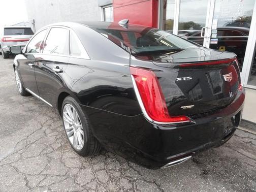 2019 Cadillac XTS Luxury