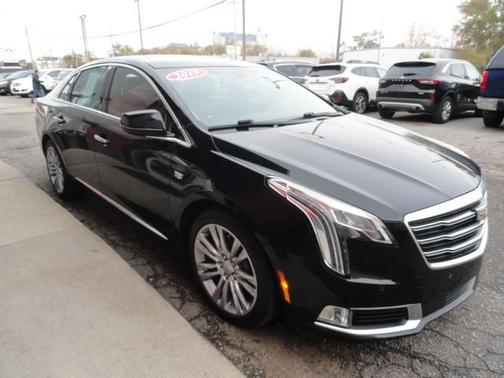 2019 Cadillac XTS Luxury