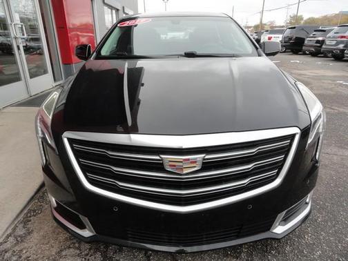 2019 Cadillac XTS Luxury