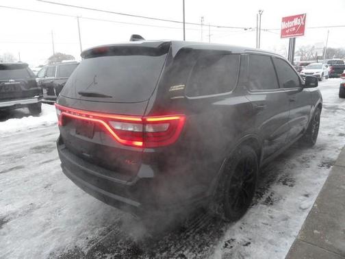 2020 Dodge Durango R/T