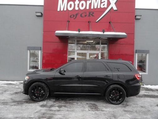 2020 Dodge Durango R/T