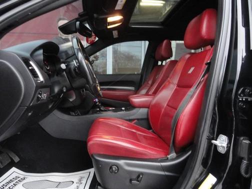 2020 Dodge Durango R/T