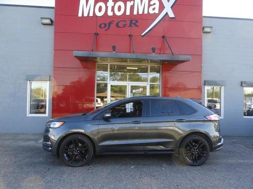 2019 Ford Edge ST