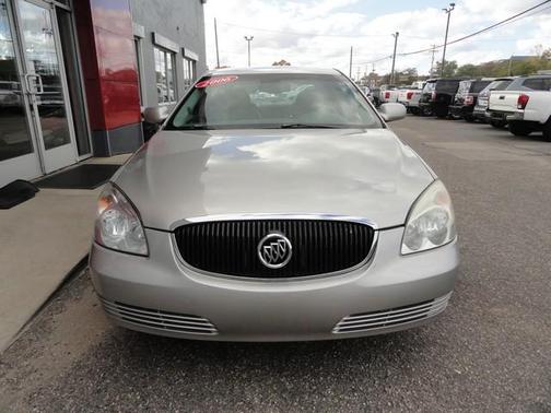 2006 Buick Lucerne CXL