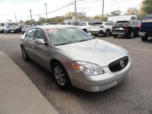 2006 Buick Lucerne CXL